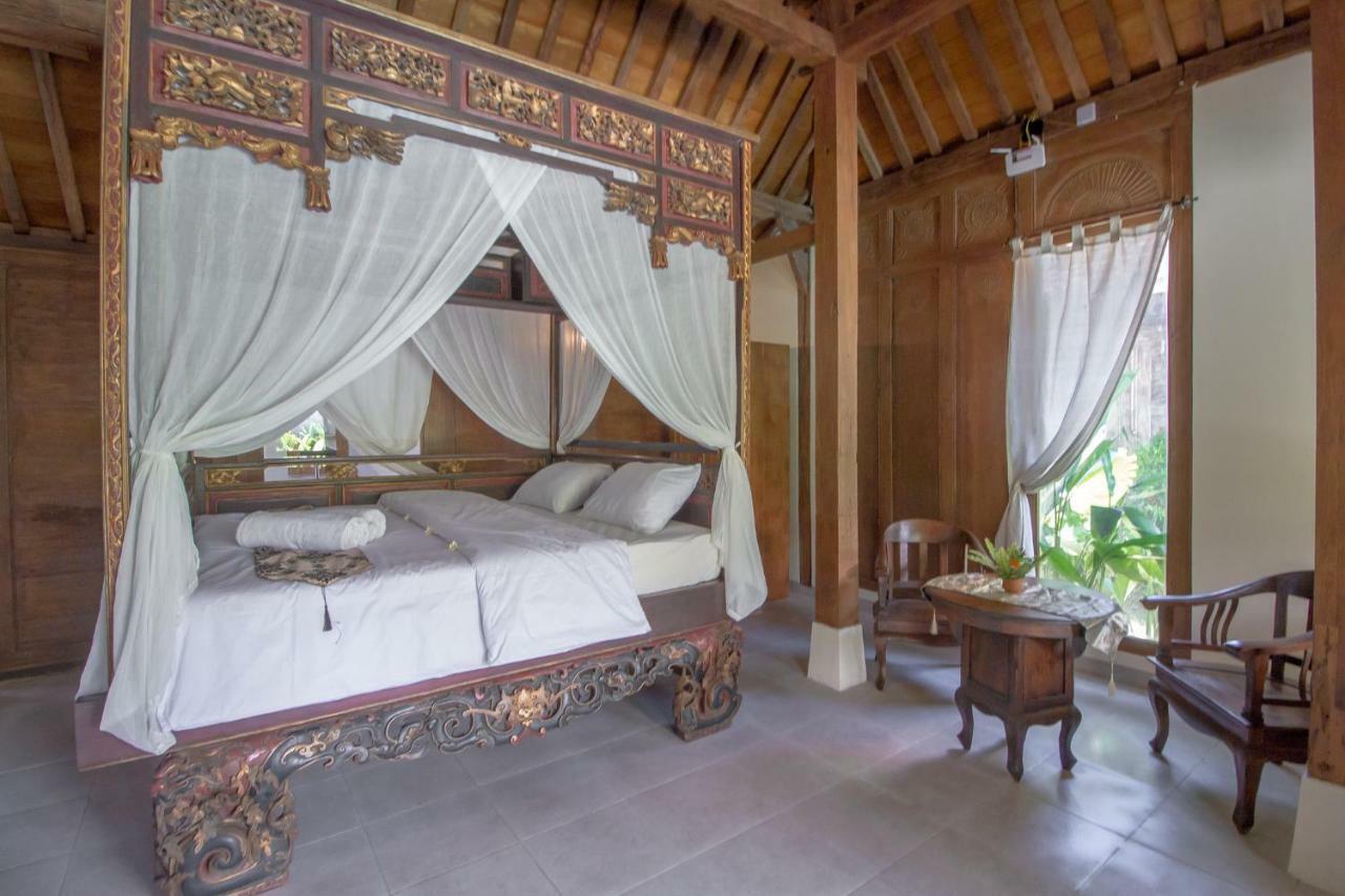 Red Gong Hotel Canggu  Bagian luar foto
