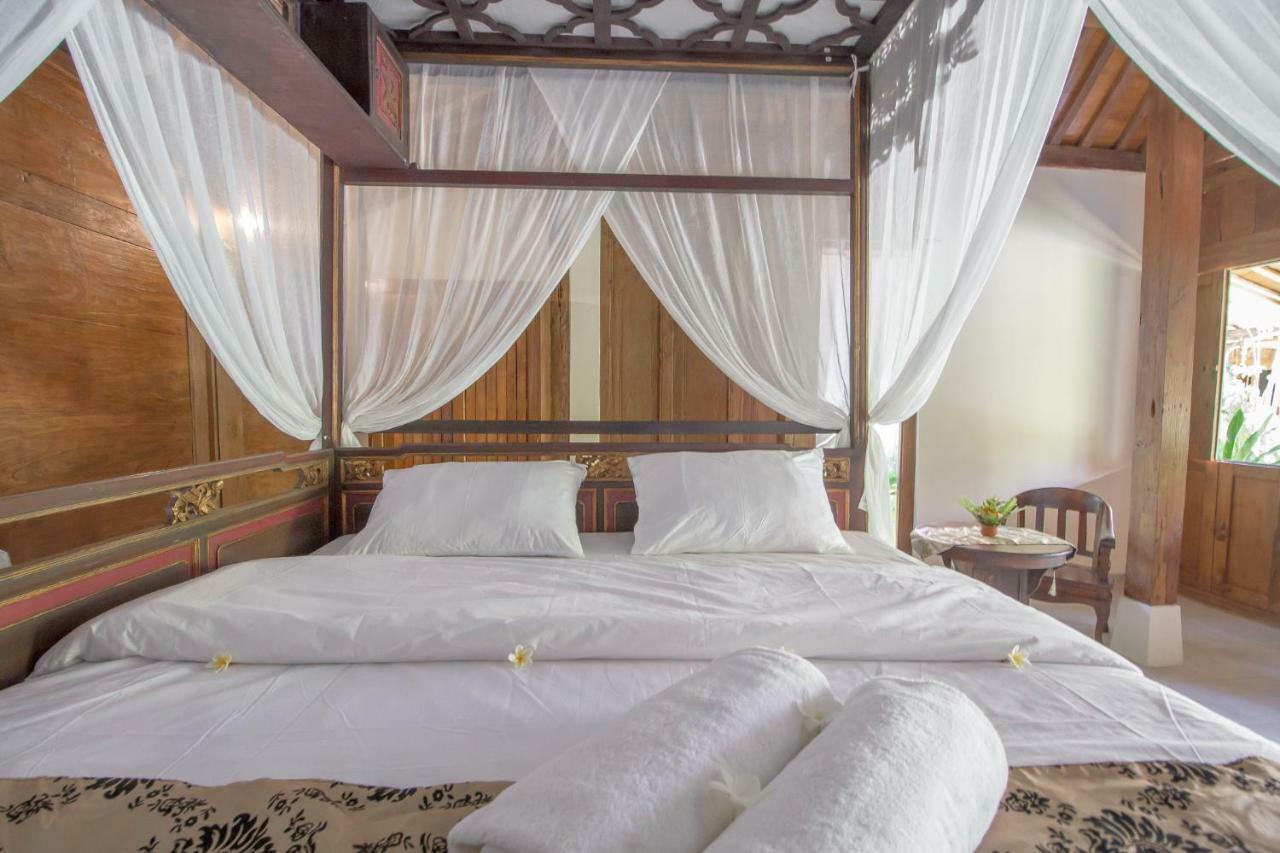 Red Gong Hotel Canggu  Bagian luar foto