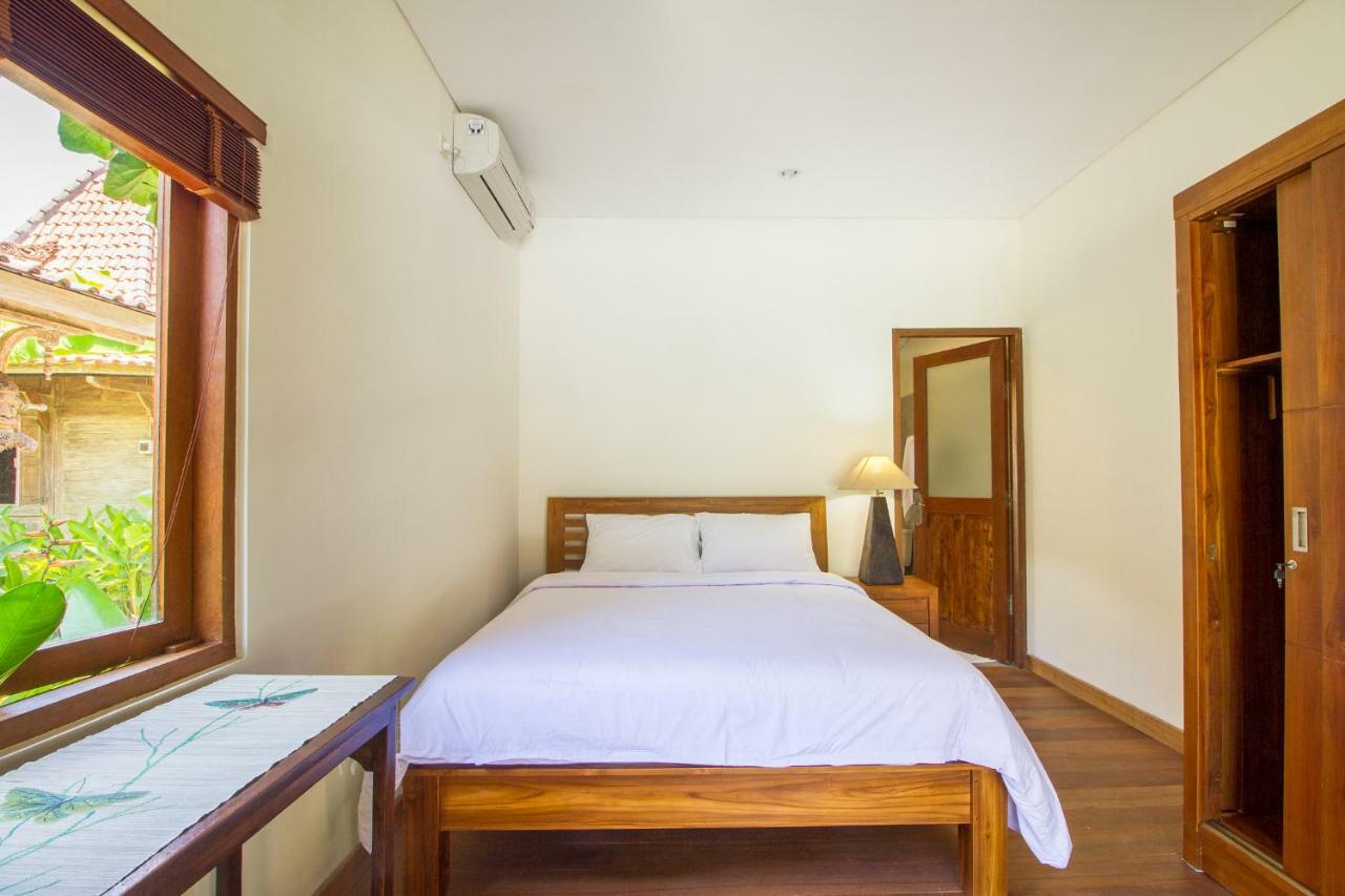 Red Gong Hotel Canggu  Bagian luar foto