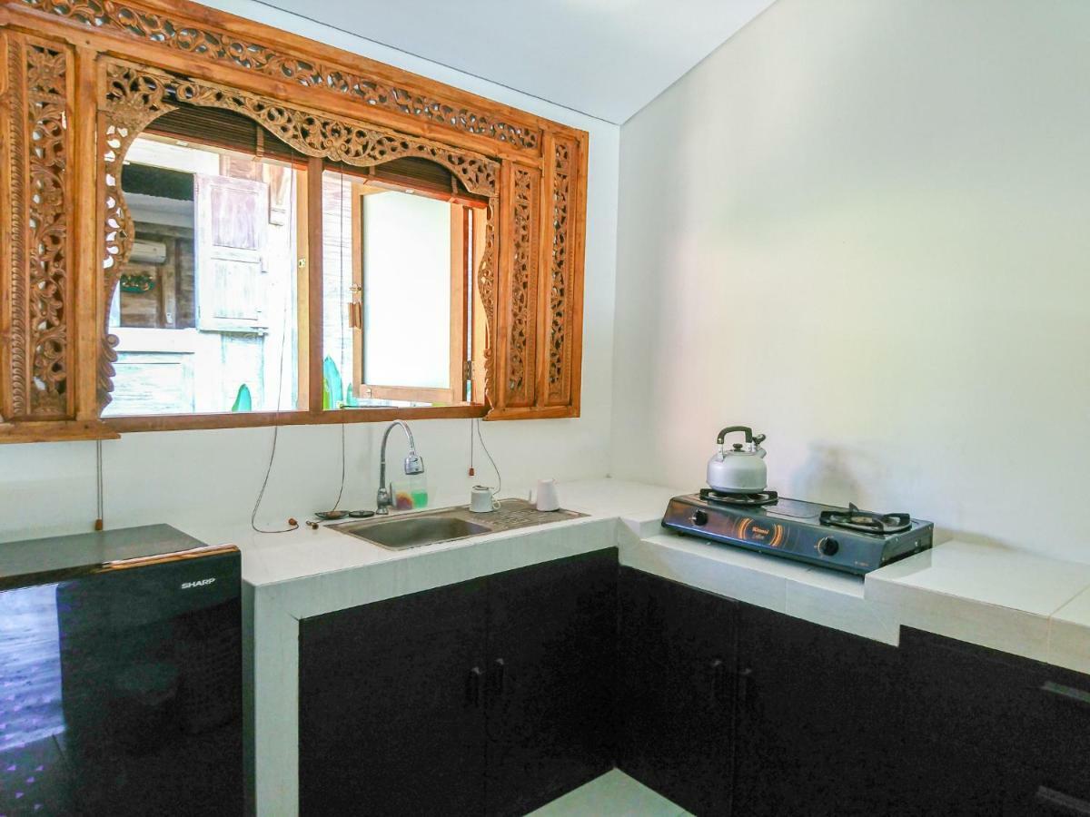 Red Gong Hotel Canggu  Bagian luar foto